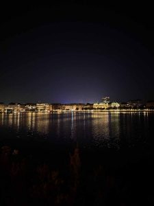 binnenalster hamburg