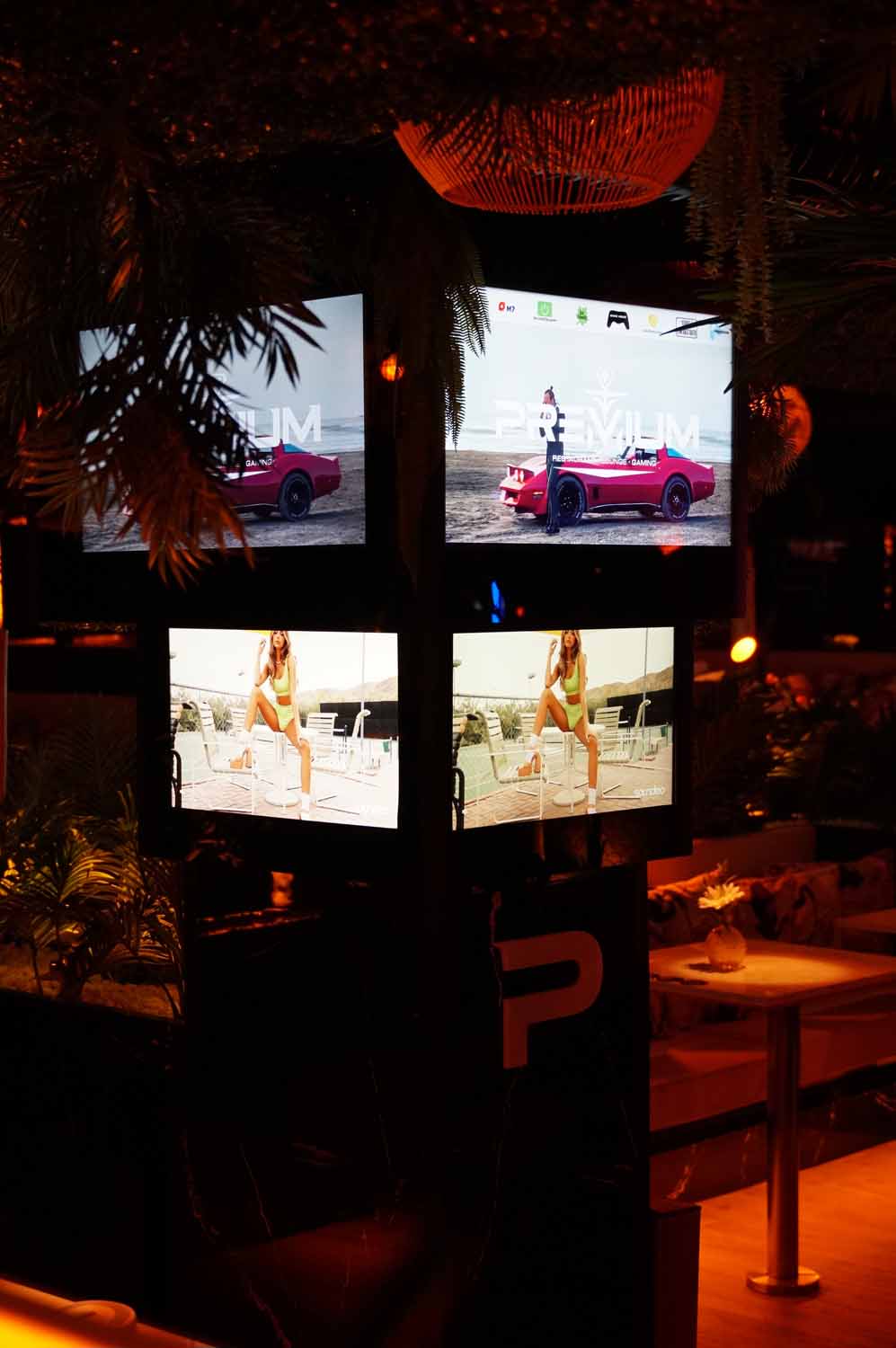 die beste shisha bar hamburg - PREMIUM - Shisha Bar, Restaurant & Gaming
