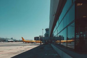 hamburg flughafen