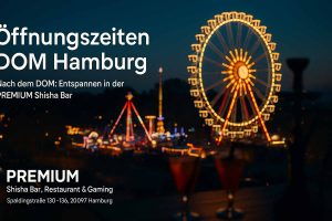 öffnungszeiten dom hamburg