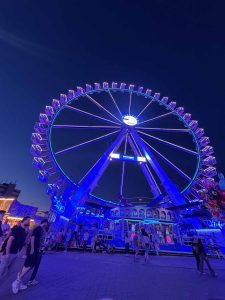 hamburger dom