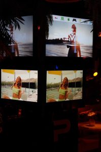 Alsterlagune  11 shisha bar in der nähe der alsterlagune an der alster bzw binnenalster in hamburg - premium hamburg - shisha bar hamburg