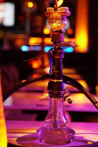 shisha bar in hamburg in der nähe vom Fontenay - premium hamburg - shishabar, shisha-bar