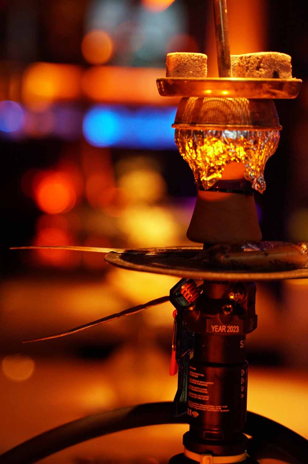 shishabar hamburg