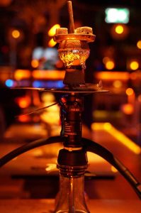 shishabar in der nähe vom US-Generalkonsulat am Alsterufer - premium shisha-bar hamburg