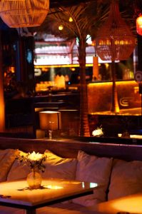 hookah bar hamburg
