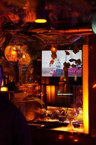 hookah bar hamburg